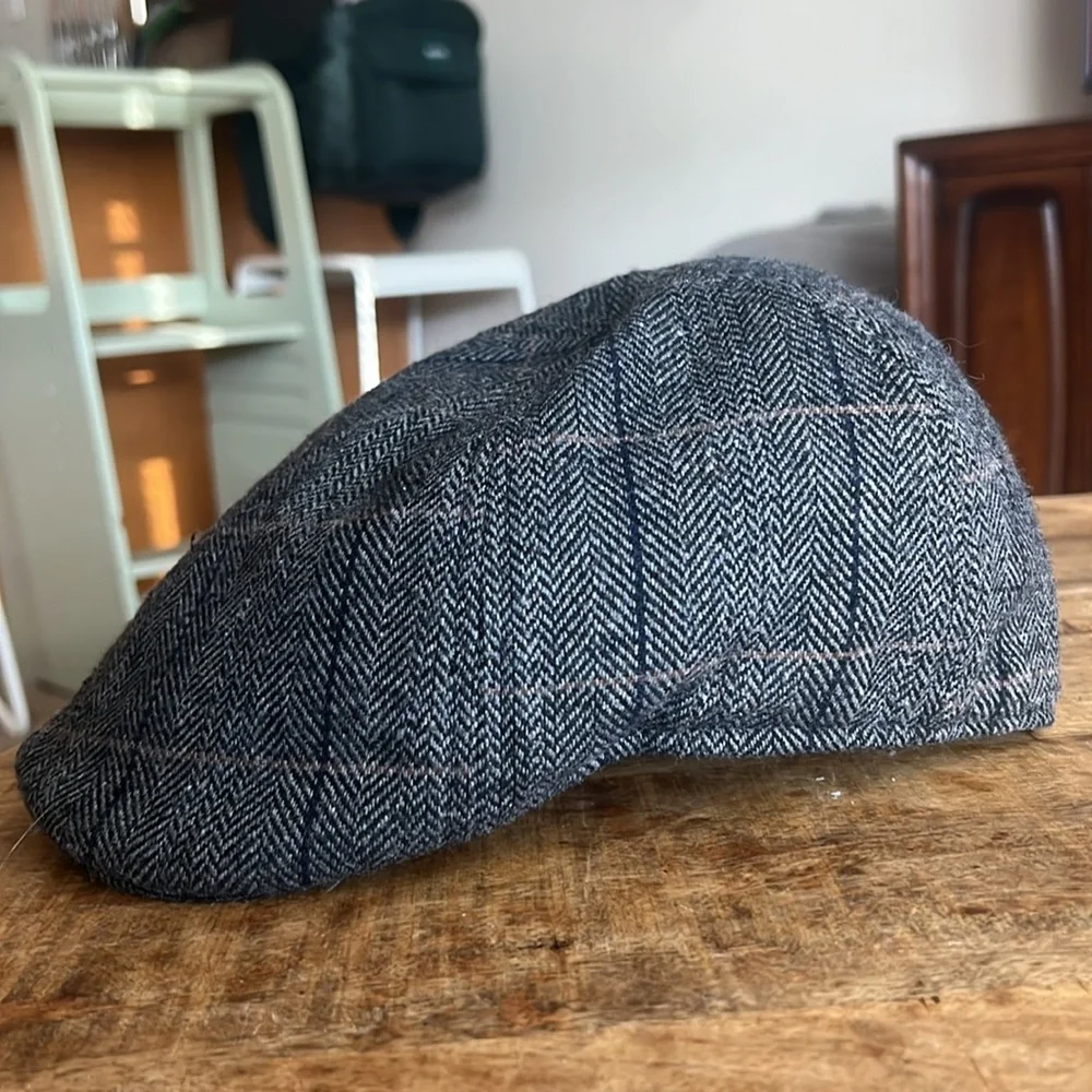 Tweed Newsboy Cap || ALDO - Picture 2 of 5